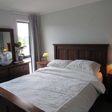 Llun Y Mynydd B&B Nelson Esterno foto